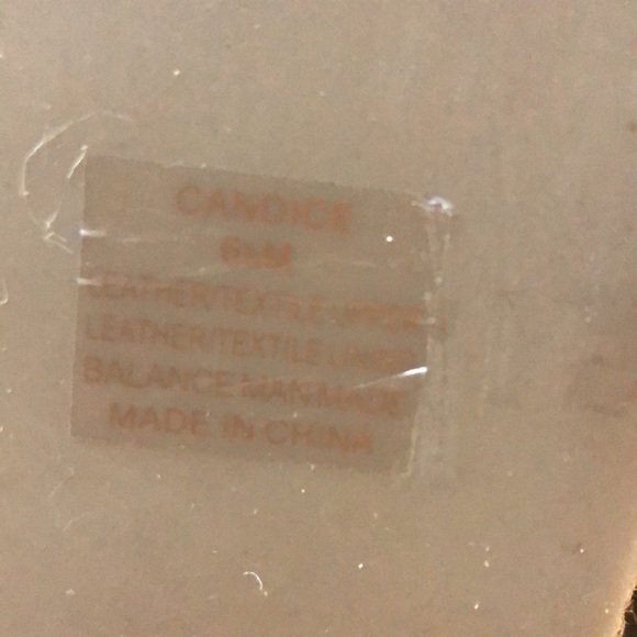 Cecelia New York Candice Espadrille Flats - Picture 4 of 6